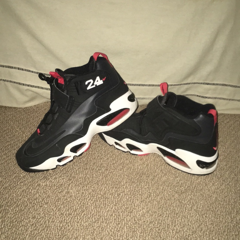 Nike air Griffey Max 1